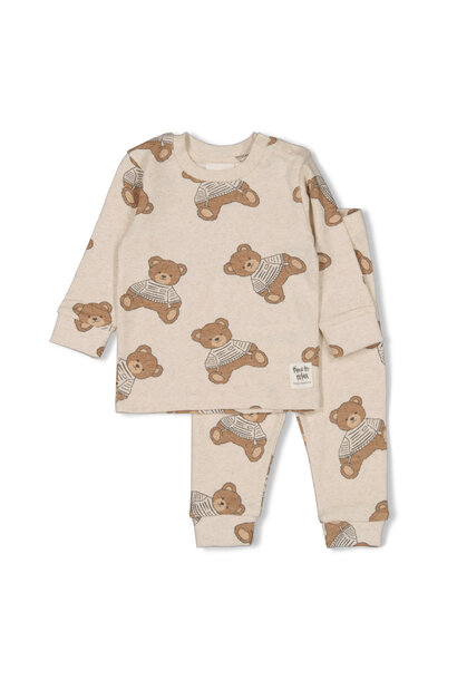 Feetje Teddy Bear - Premium Sleepwear 50500088