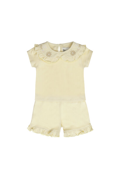 Dirkje Pakje 2-Delig KM N58300-35