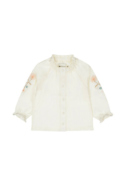 Dirkje Blouse LM N58324-35