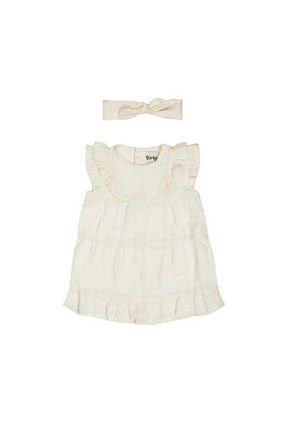 Dirkje Jurkje KM + Haarband N58366-35