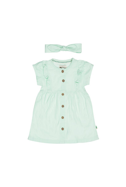 Dirkje Jurkje KM + Haarband N58403-35