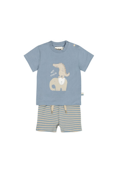 Dirkje Pakje 2-Delig KM N58552-35