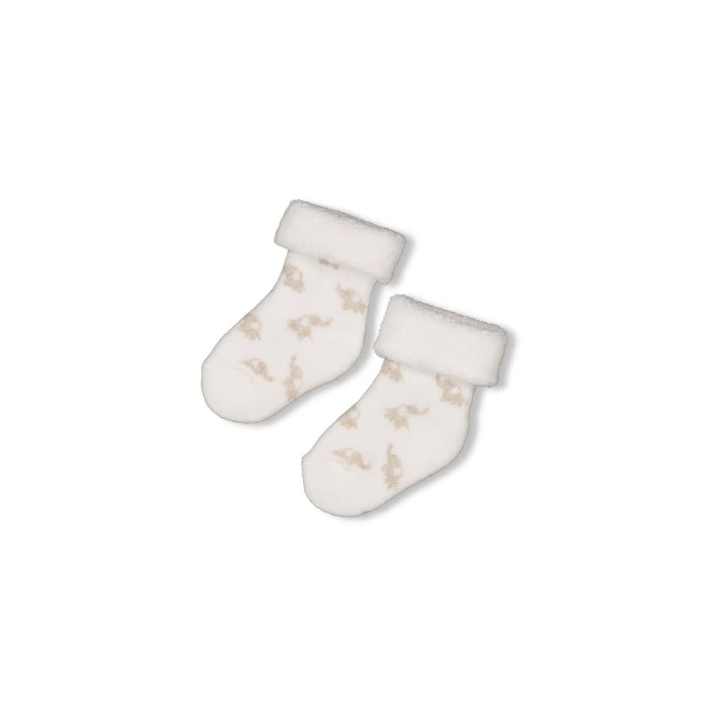 Feetje Sokken - Elephant 50400357-1