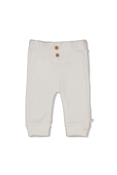 Feetje Broek badstof - Elephant 52202475