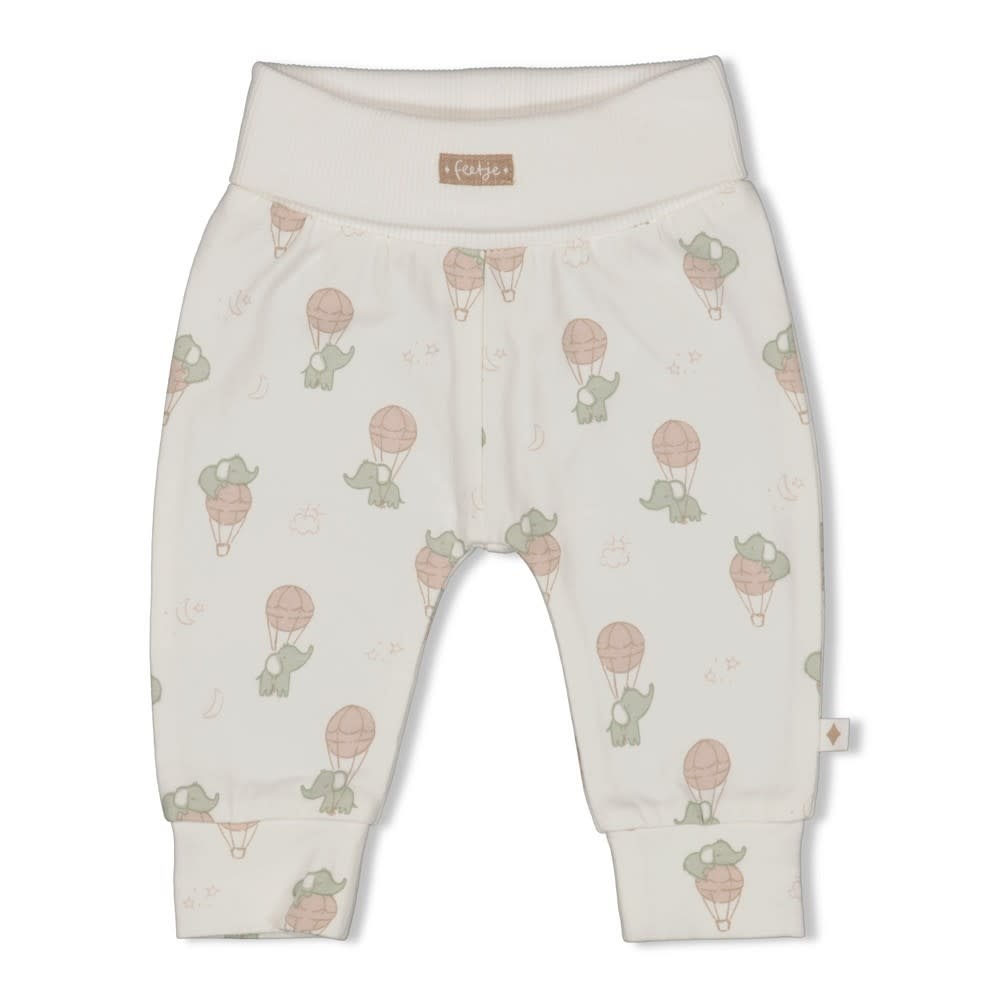 Feetje Broek AOP - Elephant 52202476-1