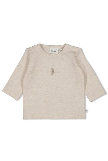 Feetje Shirtje LM - Sea Sweeties 51602688