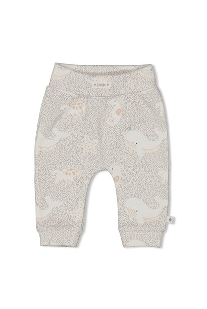 Feetje Broek AOP  - Sea Sweeties 52202470