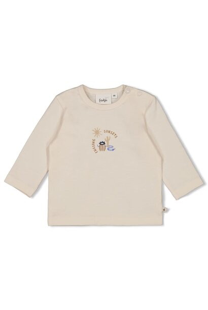 Feetje Shirtje LM - Sssiesta 51602731