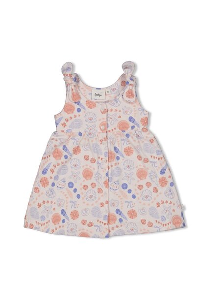 Feetje Jurk AOP - Sea La Vie 51400582