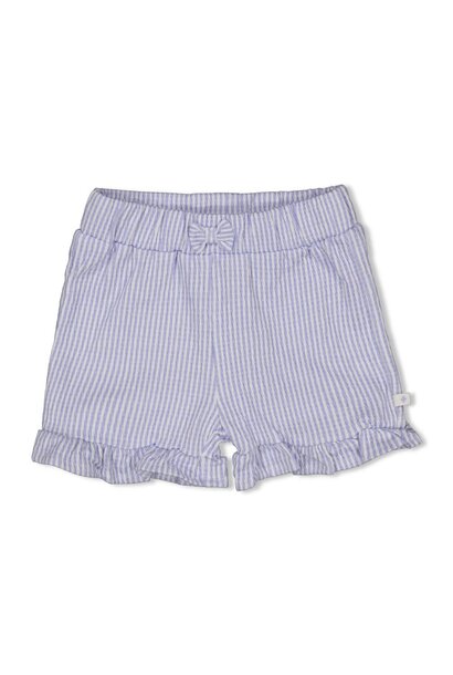 Feetje Short streep crinkle - Sea La Vie 52100473