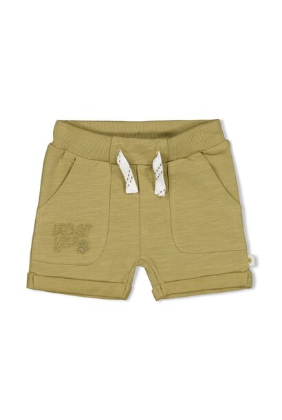 Feetje Short - Safari Savage 52100469