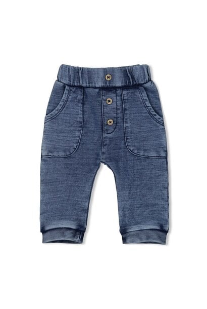Feetje Broek jogg denim - Safari Savage 52202510