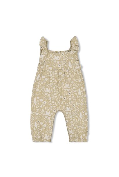 Feetje Jumpsuit crinkle AOP - Let Your Dreams Blossom 52000135