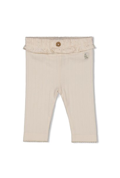 Feetje Legging pointelle rib - Let Your Dreams Blossom 52202480