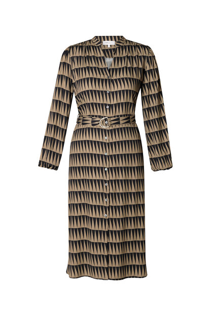 Ivy Beau Jurk Ser 4200867