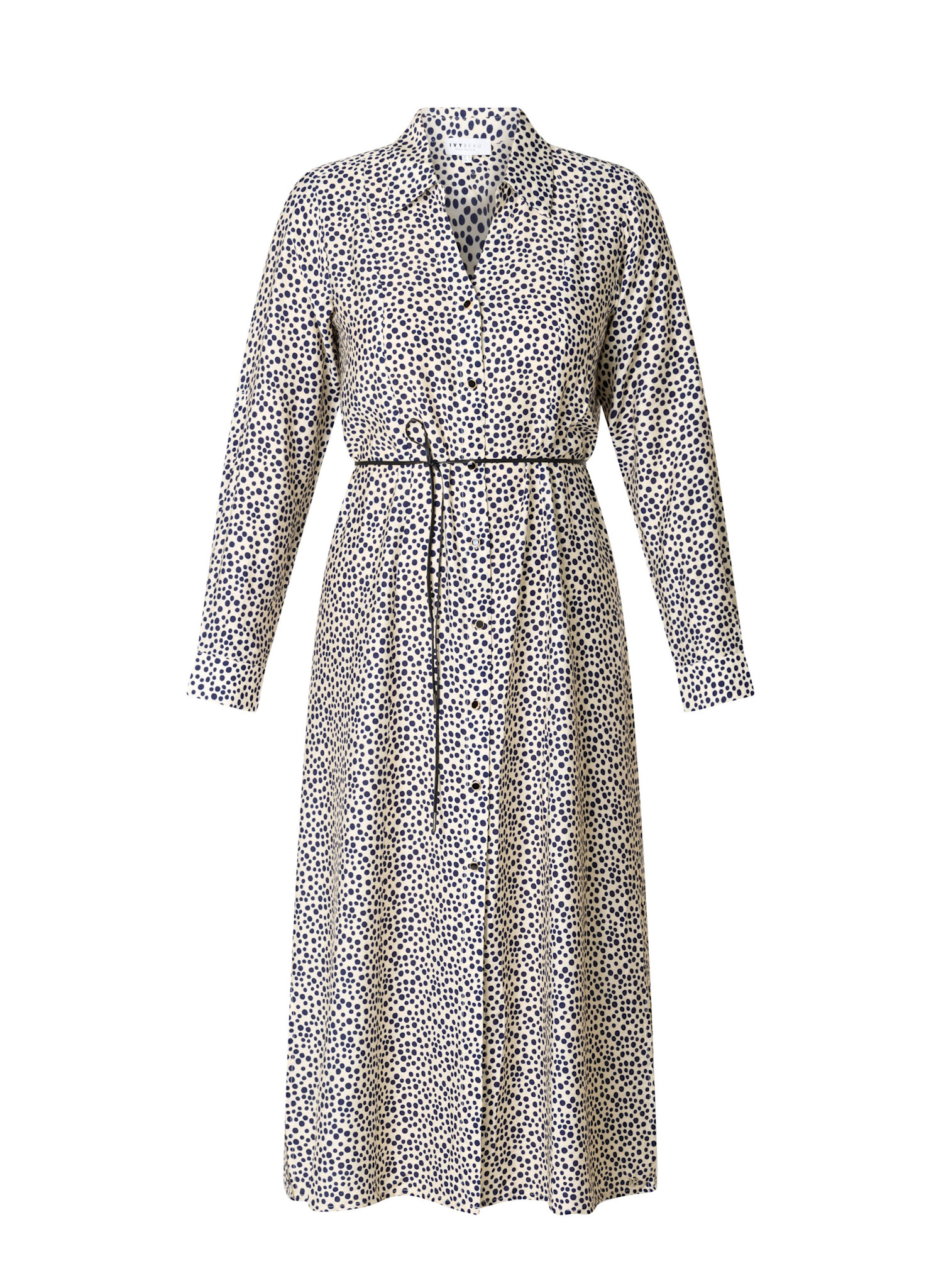 Ivy Beau Jurk Veri 4200901-1