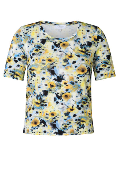 Ivy Beau Shirt Valina 4200936
