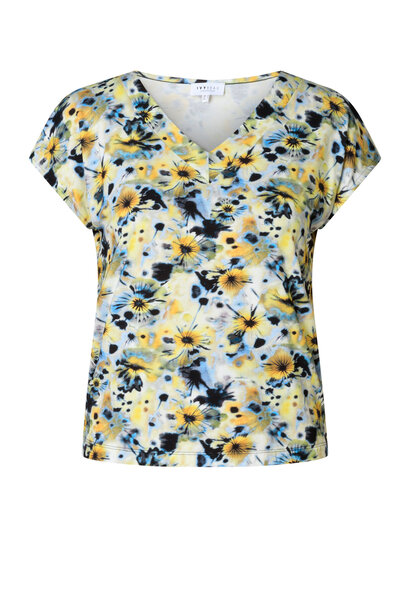 Ivy Beau Shirt Vyella 4200940