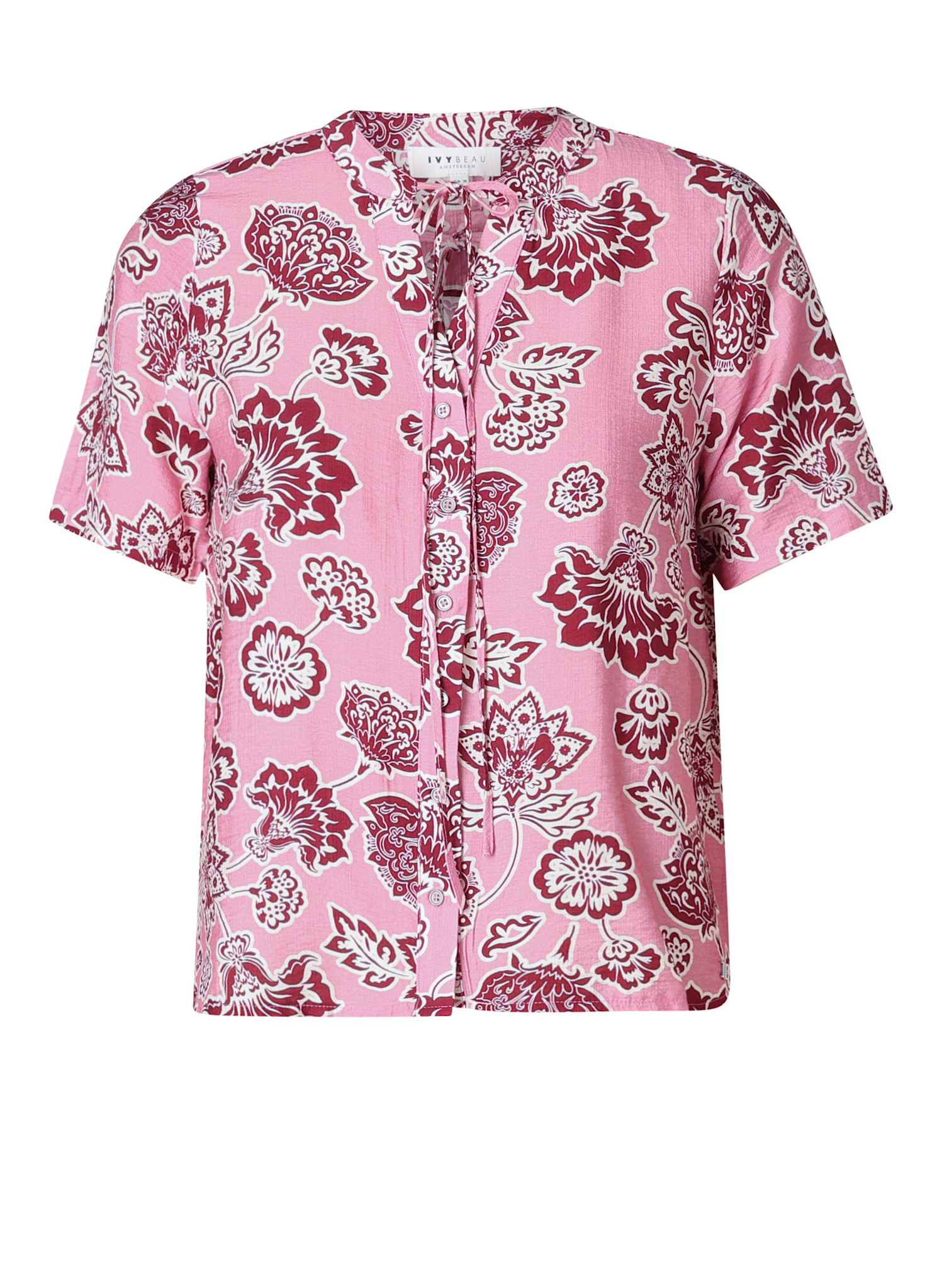 Ivy Beau Blouse Giana 4200955-1