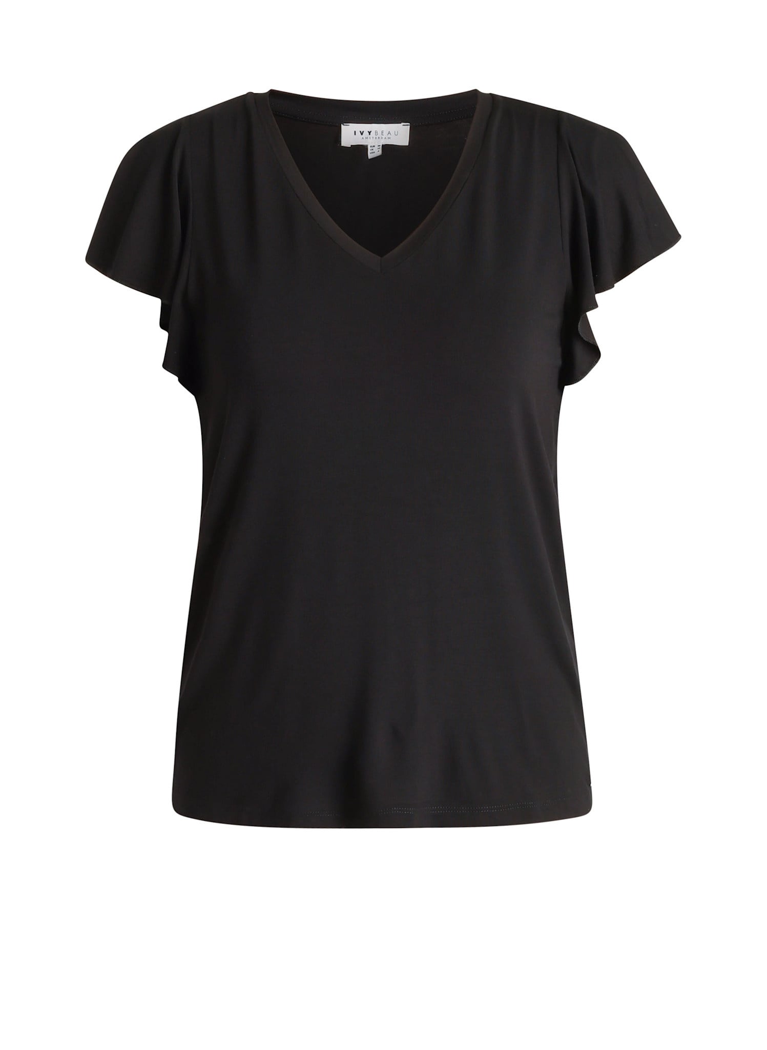 Ivy Beau Shirt Caisey 4201024-1