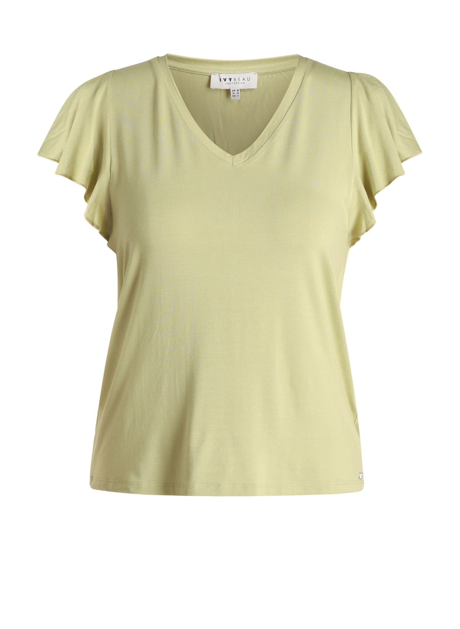 Ivy Beau Shirt Caisey 4201024-2