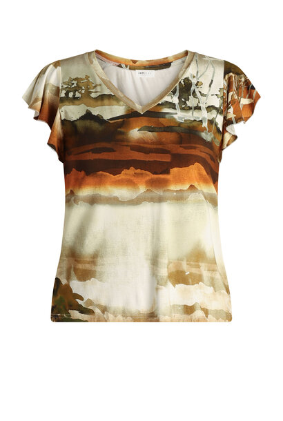 Ivy Beau Shirt Caya 4201072