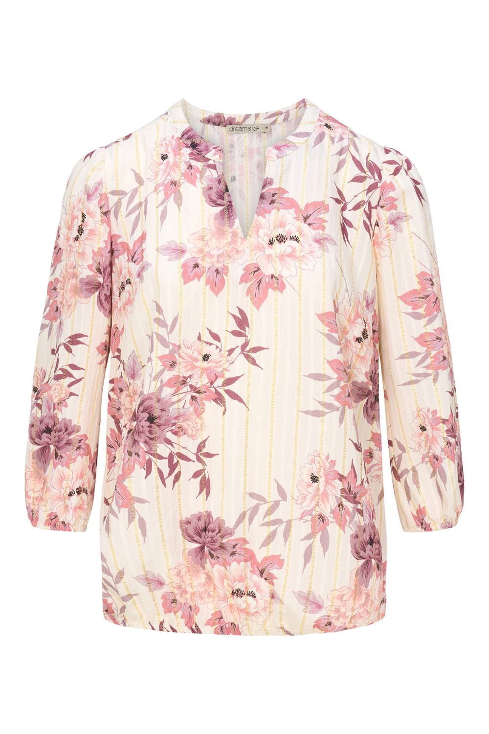 Dreamstar Blouson Z26 102 Raquel-3