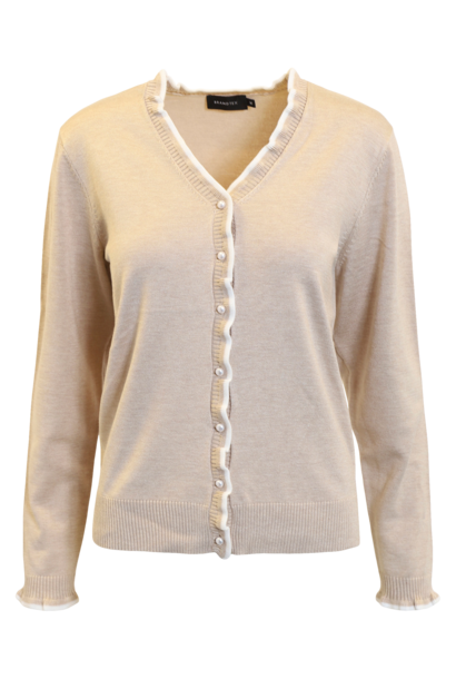 Brandtex Vest 220020 100156