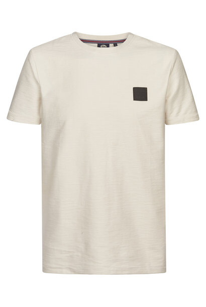 Petrol Shirt KM M-1060-TSR610