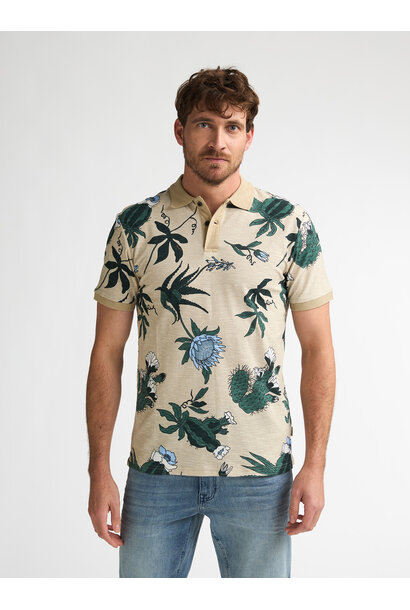 Petrol Polo M-1060-POL908