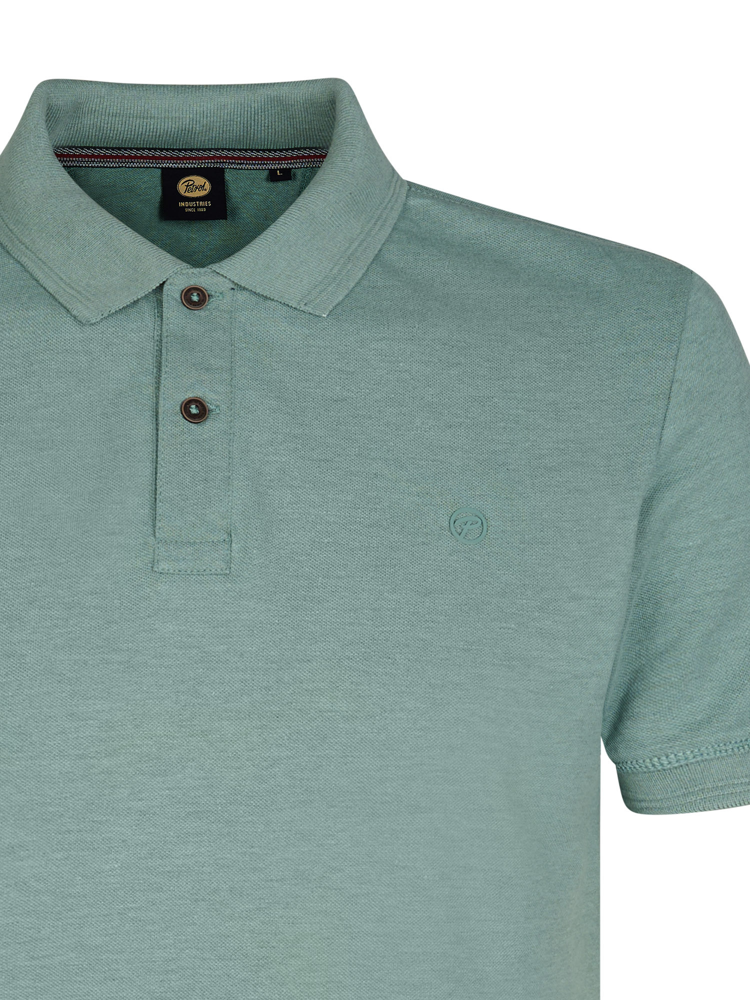 Petrol Polo M-1060-POL913-2