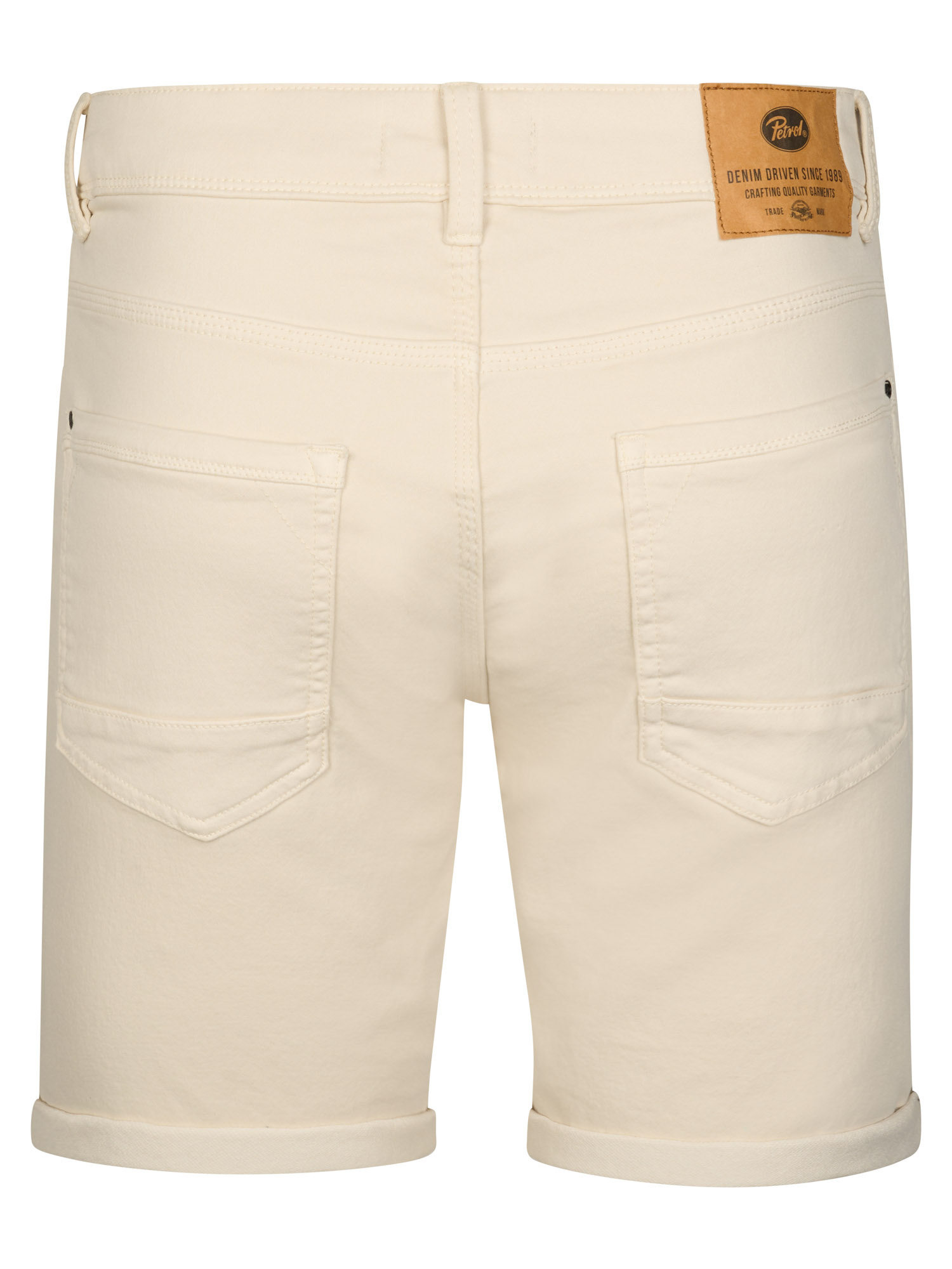 Petrol Short M-ROS-SHO005-2