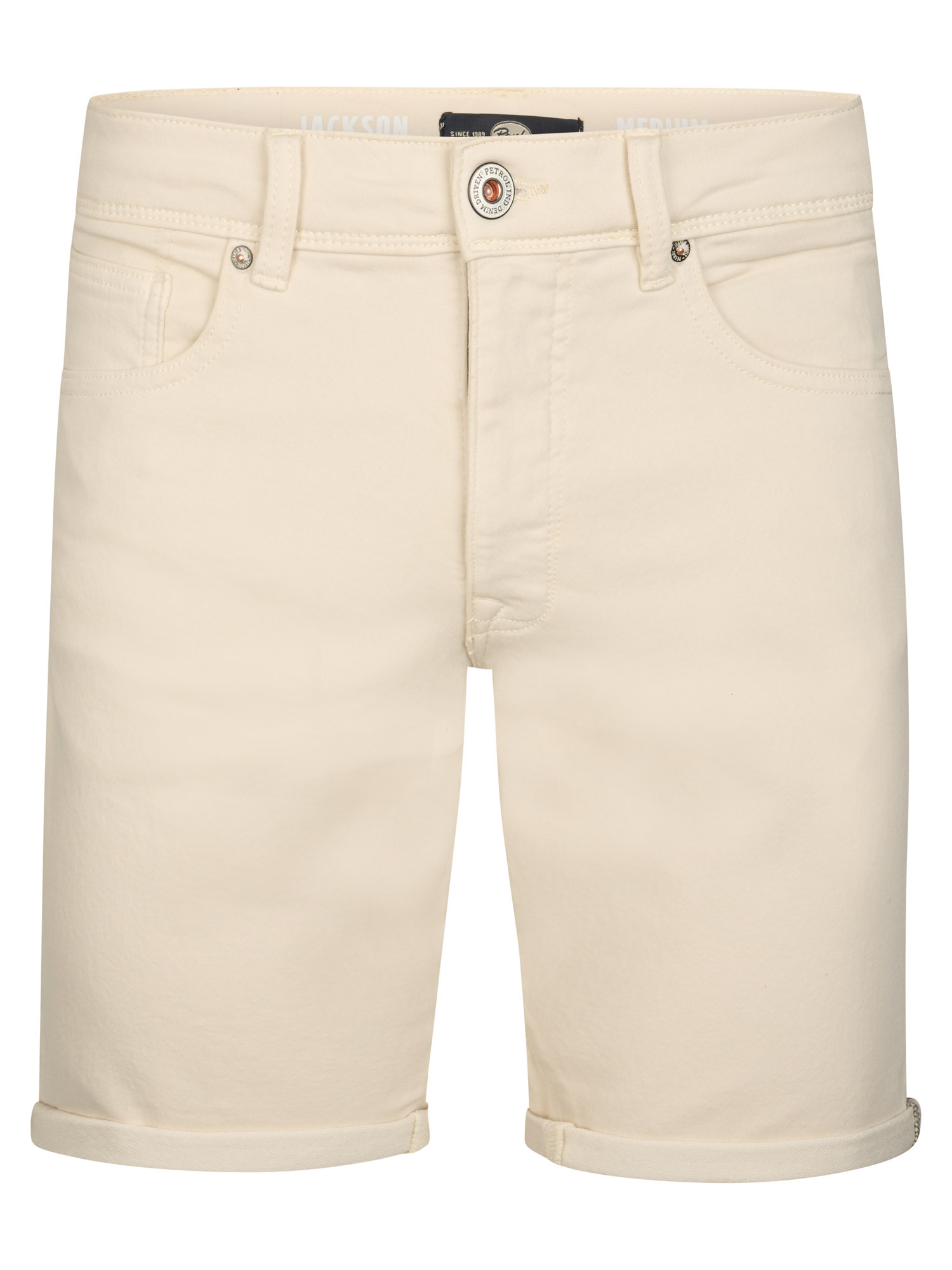 Petrol Short M-ROS-SHO005-1