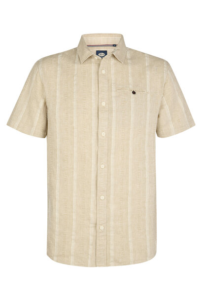 Petrol Overhemd KM M-1060-SIS415