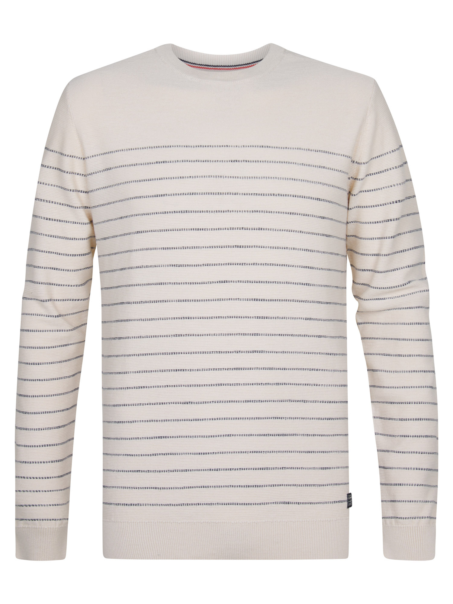 Petrol Pullover M-1060-KWR201-1