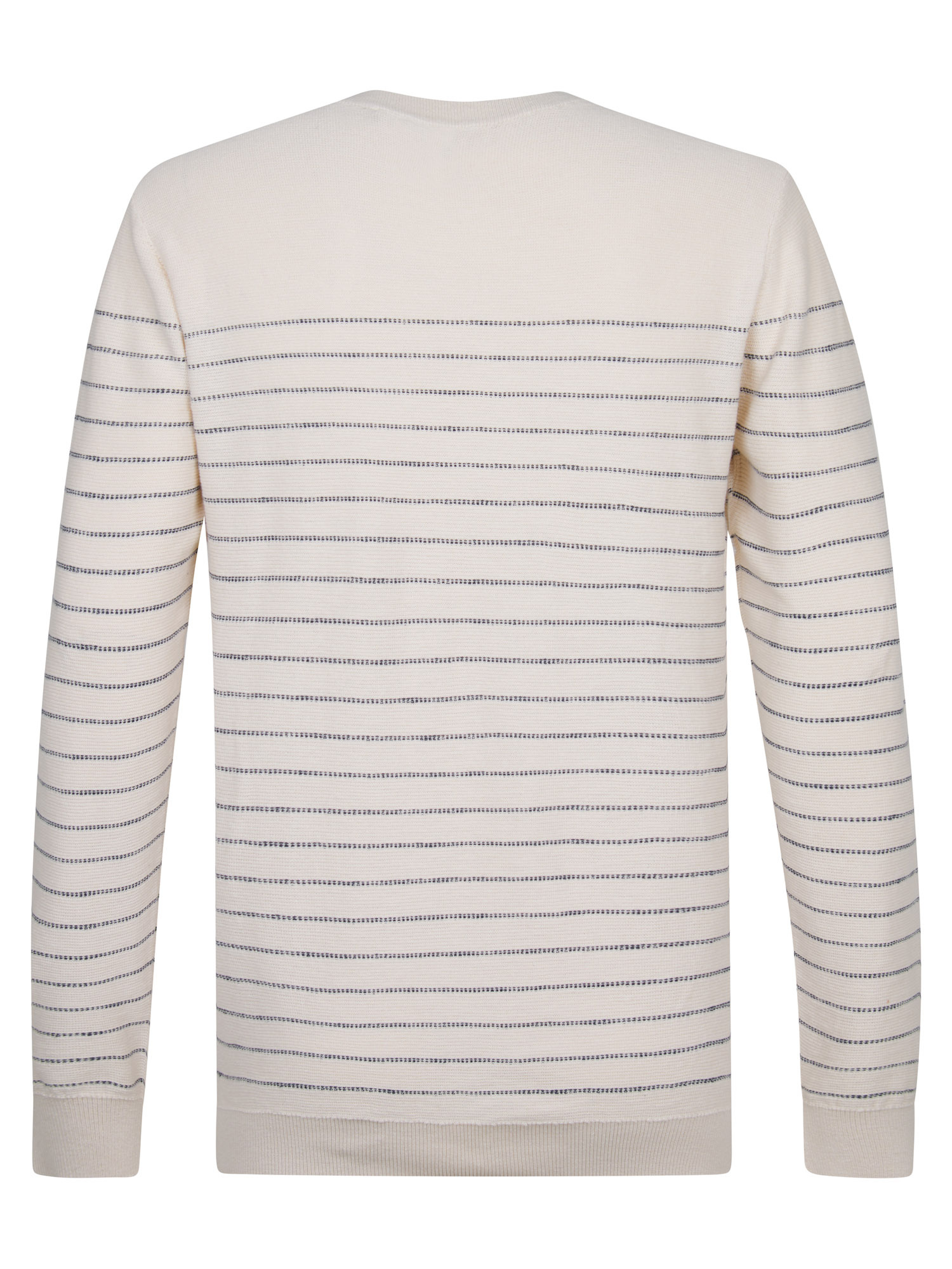 Petrol Pullover M-1060-KWR201-2