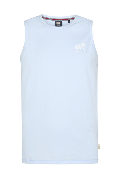 Petrol Singlet M-2060-SLR751