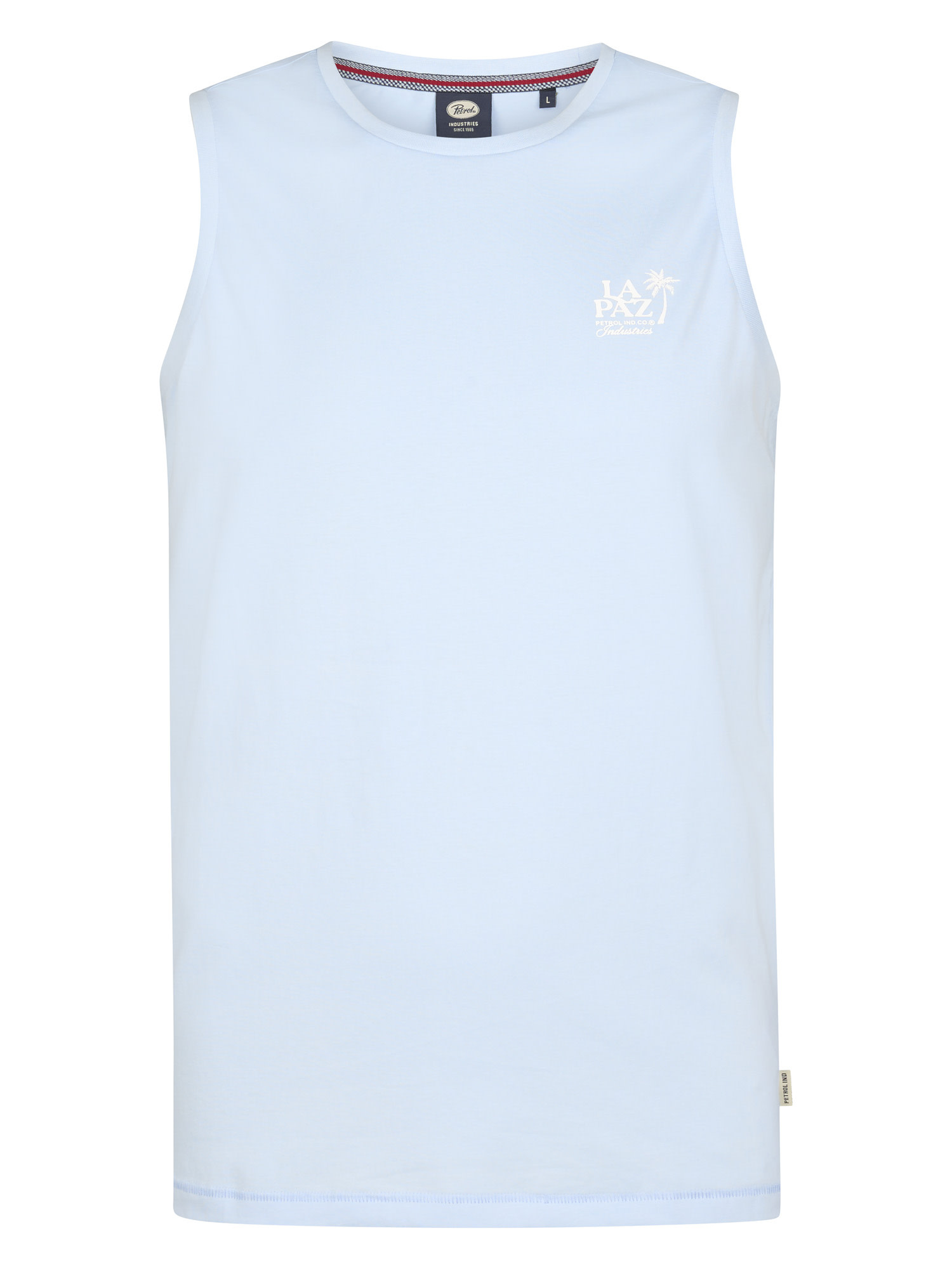Petrol Singlet M-2060-SLR751-1