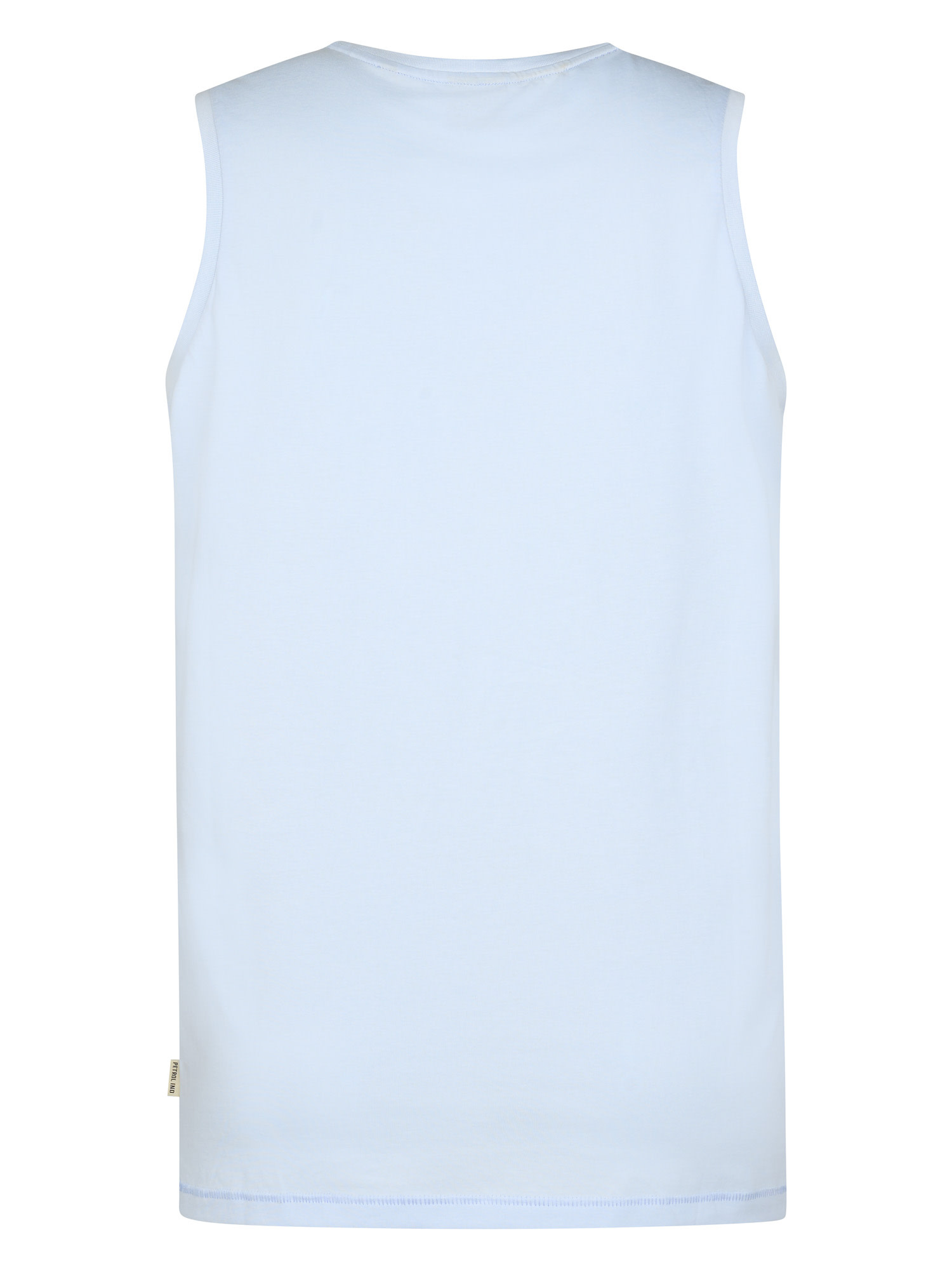 Petrol Singlet M-2060-SLR751-2