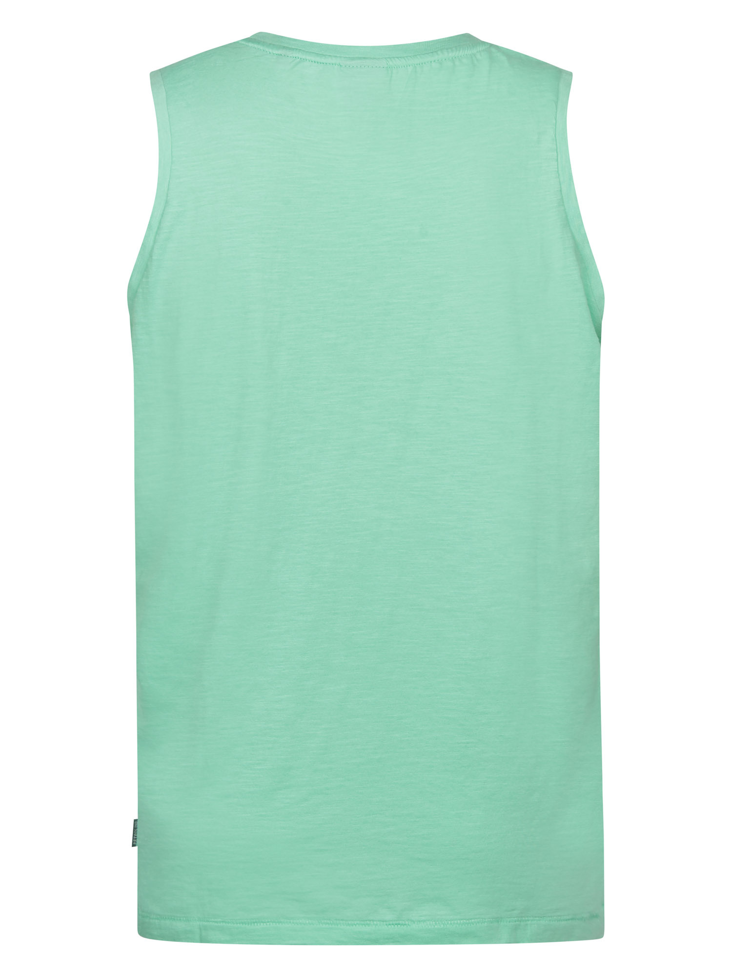 Petrol Singlet M-2060-SLR753-2