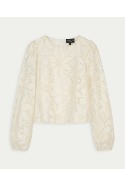 Elvira Blouson Charlie E1 26-042