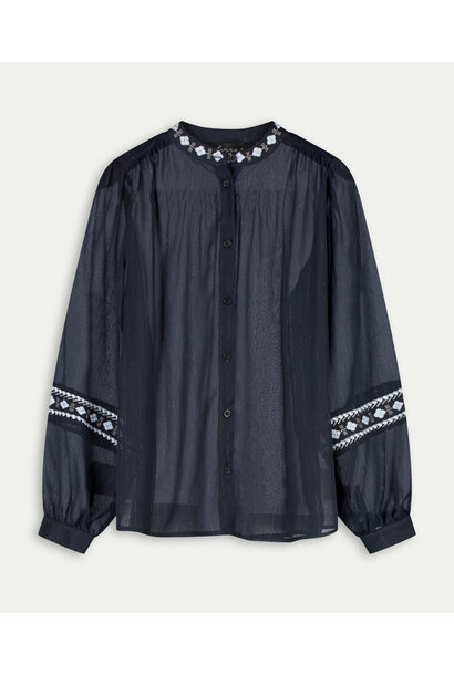 Elvira Blouse Giorgia E1 26-014