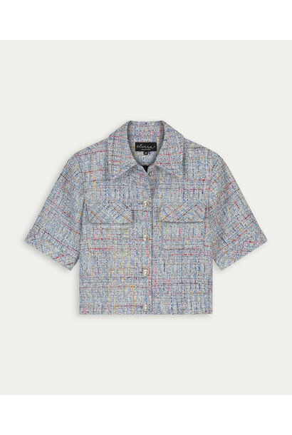 Elvira Jasje Babs E1 26-055