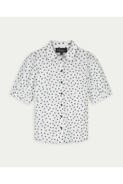 Elvira Blouse Didi E1 26-057