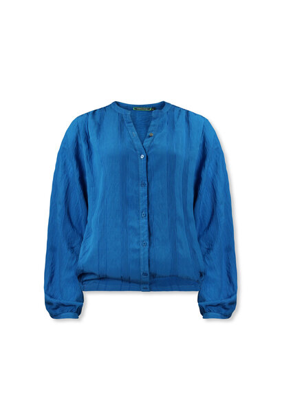 Lizzy & Coco Blouse Structure Viscose Senne GD