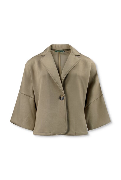 Lizzy & Coco Cape Jasje  Amise