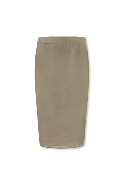 Lizzy & Coco Rok Viscose Mix Pomme