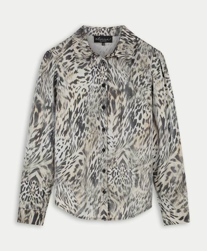 Elvira Blouse Vita E1 26-030-1