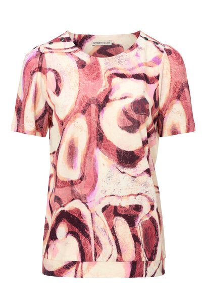 Dreamstar Shirt Z26 239 Kawaii