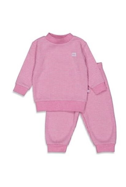 Feetje Wafelpyjama 3056111